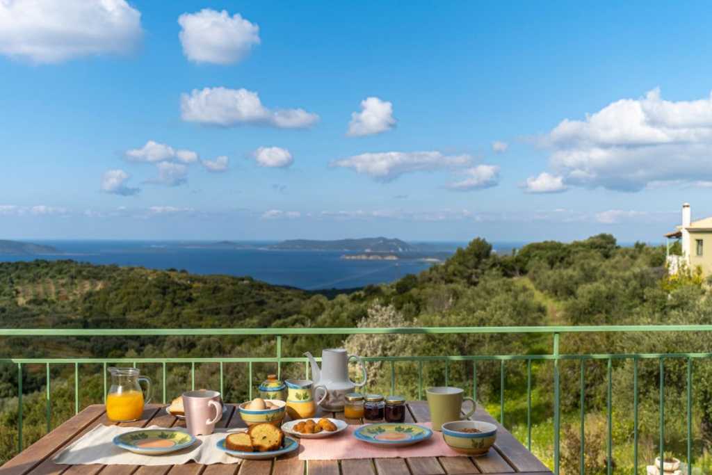 finikounda holiday villa chamaloni