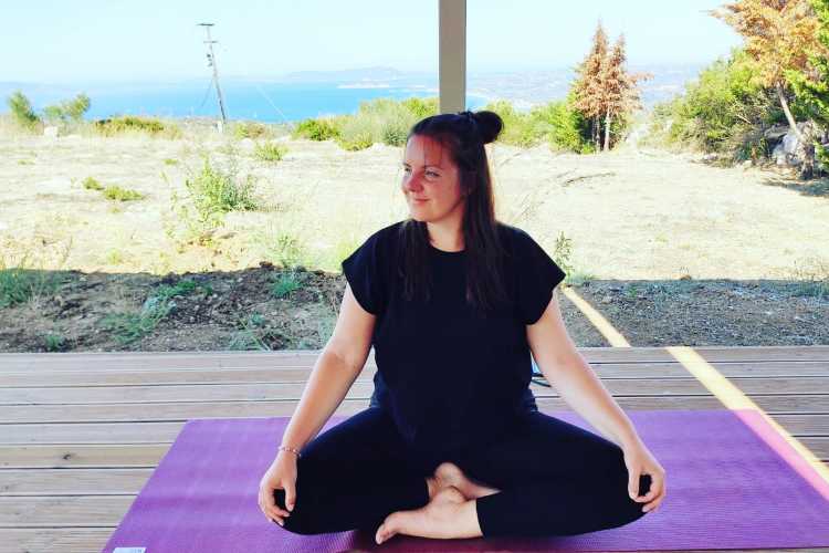 chamaloni finikounda yoga retreat