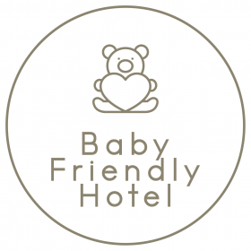 baby frienndly hotel greece